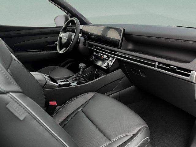 new 2025 Hyundai SANTA CRUZ car, priced at $42,653