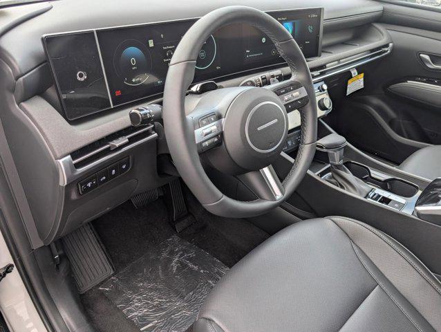 new 2025 Hyundai SANTA CRUZ car, priced at $41,403