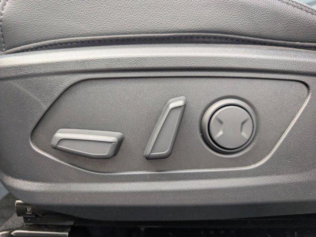 new 2025 Hyundai SANTA CRUZ car, priced at $41,403