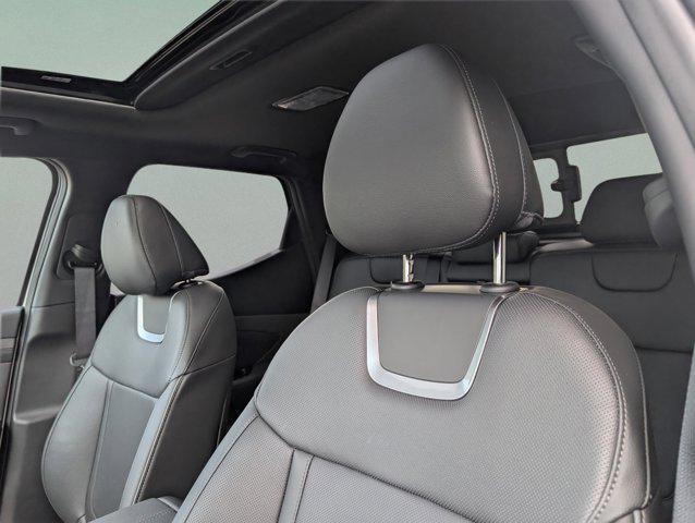 new 2025 Hyundai SANTA CRUZ car, priced at $41,403