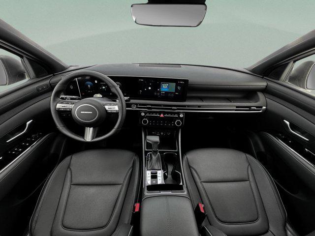 new 2025 Hyundai SANTA CRUZ car, priced at $42,653