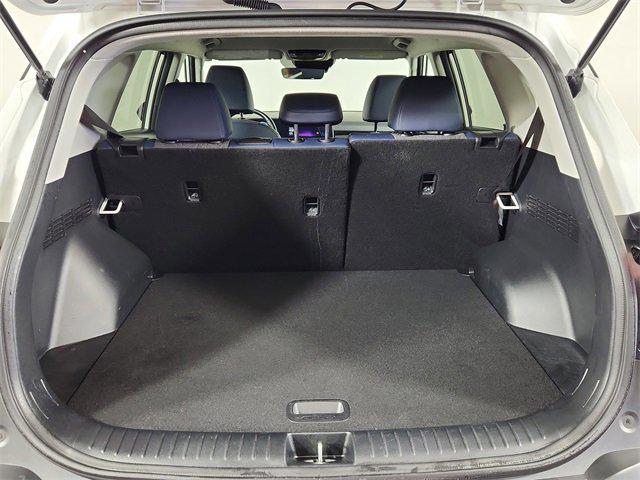 used 2024 Kia Seltos car, priced at $25,247