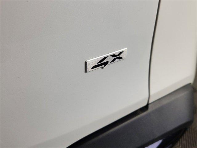 used 2024 Kia Seltos car, priced at $25,247