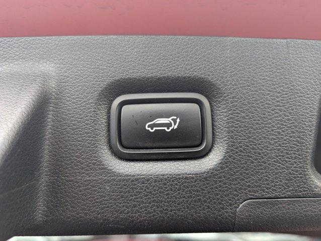 used 2020 Hyundai Santa Fe car