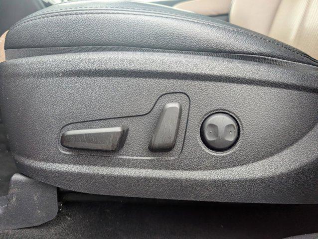used 2020 Hyundai Santa Fe car
