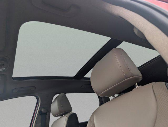 used 2020 Hyundai Santa Fe car