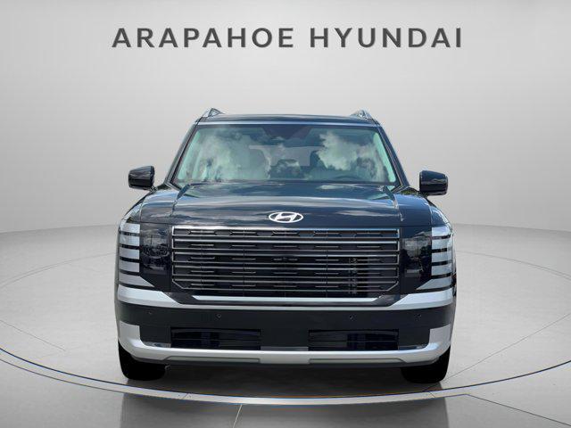 new 2026 Hyundai Palisade car, priced at $59,024