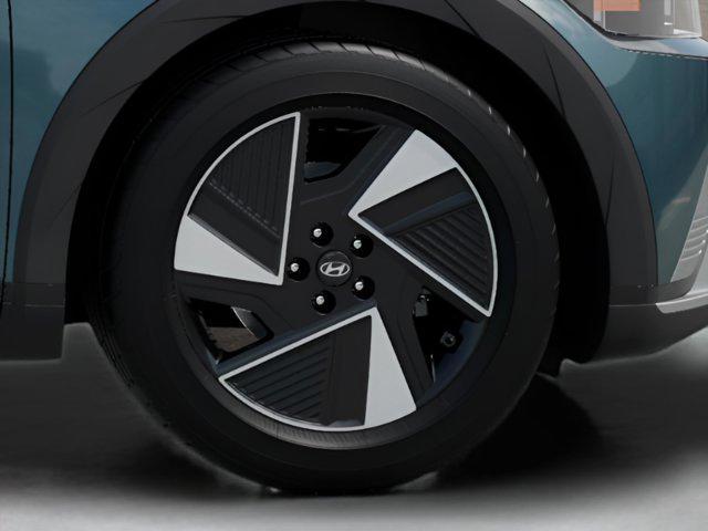 new 2026 Hyundai IONIQ 5 car