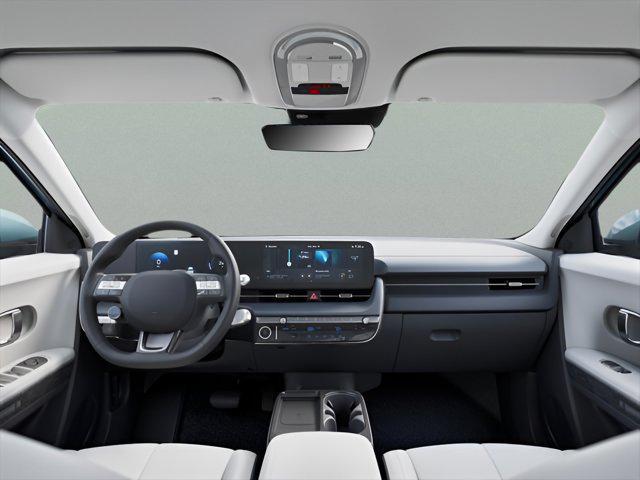 new 2026 Hyundai IONIQ 5 car