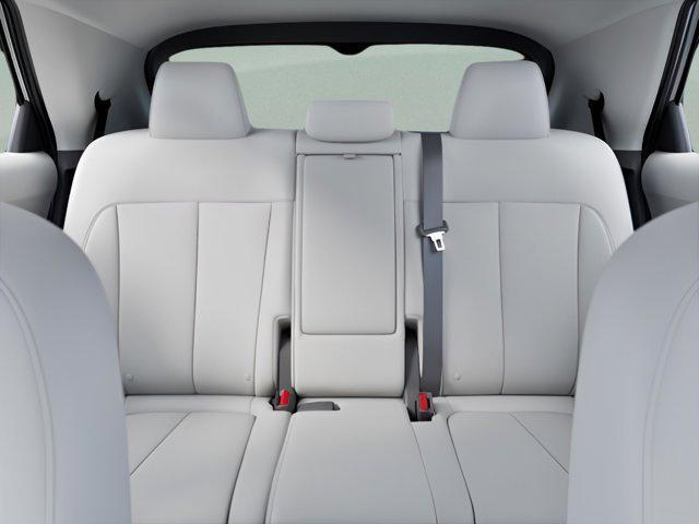 new 2026 Hyundai IONIQ 5 car