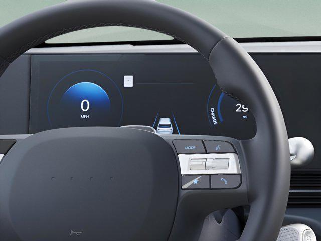 new 2026 Hyundai IONIQ 5 car