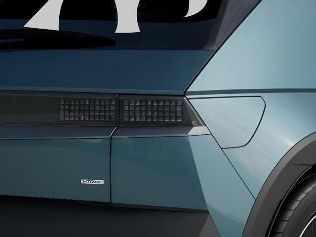 new 2026 Hyundai IONIQ 5 car