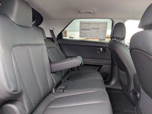 new 2025 Hyundai IONIQ 5 car, priced at $48,724