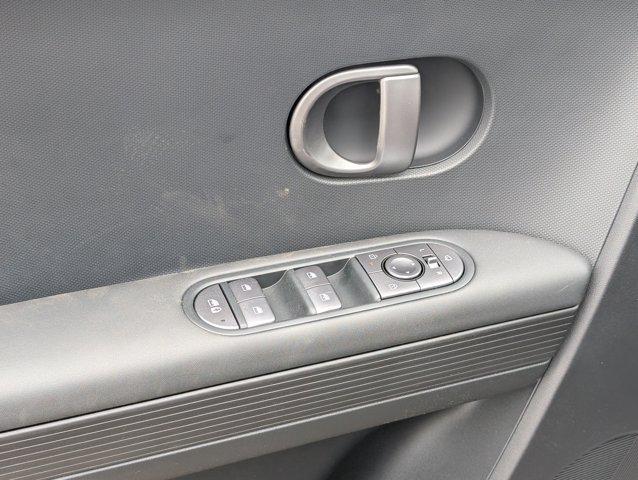 new 2025 Hyundai IONIQ 5 car, priced at $48,724