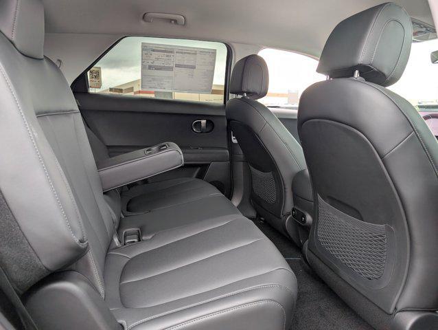 new 2025 Hyundai IONIQ 5 car, priced at $48,724