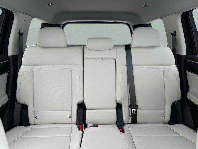 new 2026 Hyundai Santa Fe car, priced at $37,179