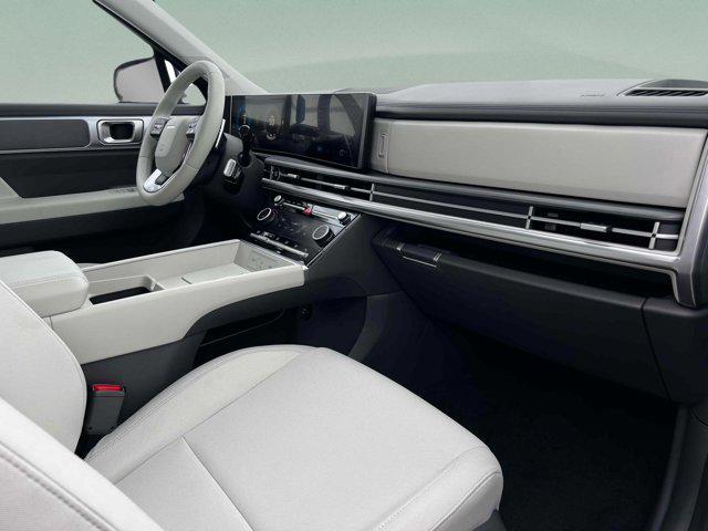 new 2026 Hyundai Santa Fe car, priced at $37,179