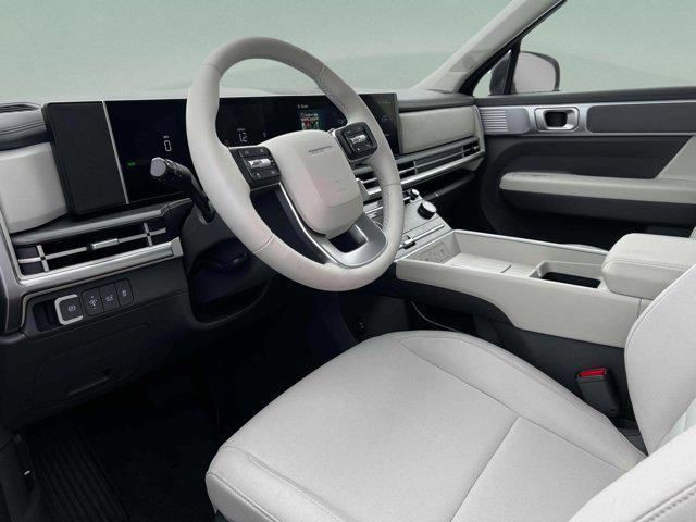 new 2026 Hyundai Santa Fe car, priced at $37,179