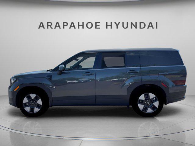 new 2026 Hyundai Santa Fe car, priced at $37,179
