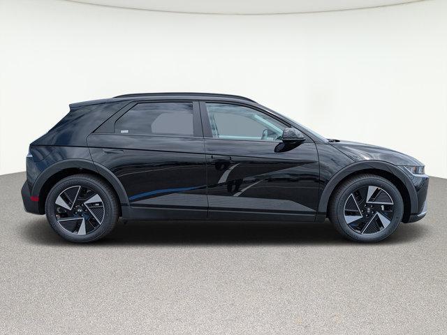 new 2025 Hyundai IONIQ 5 car, priced at $55,799