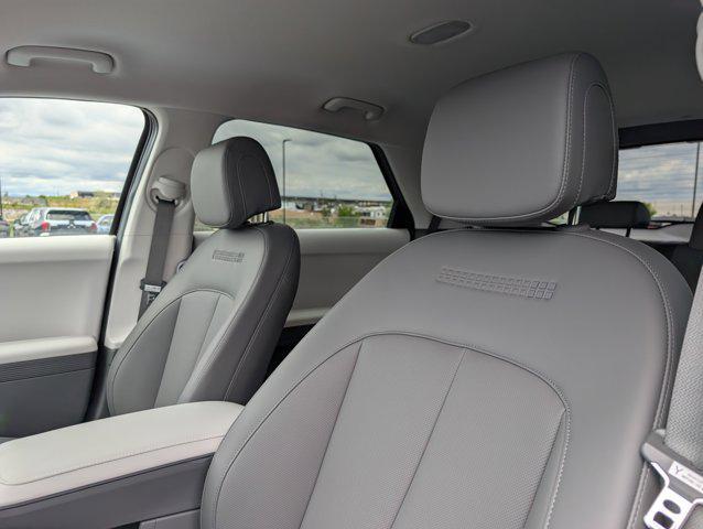 new 2025 Hyundai IONIQ 5 car, priced at $55,799