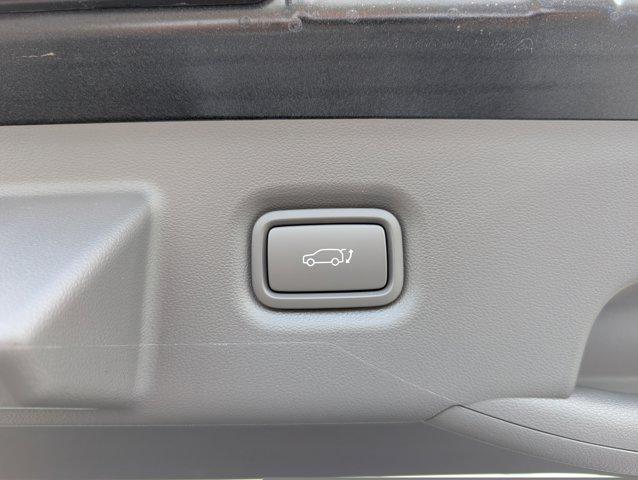 new 2025 Hyundai IONIQ 5 car, priced at $55,799