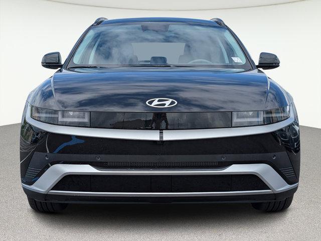 new 2025 Hyundai IONIQ 5 car, priced at $55,799