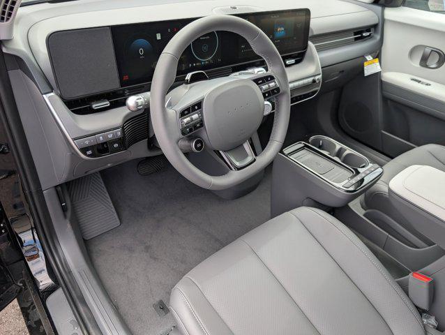 new 2025 Hyundai IONIQ 5 car, priced at $55,799