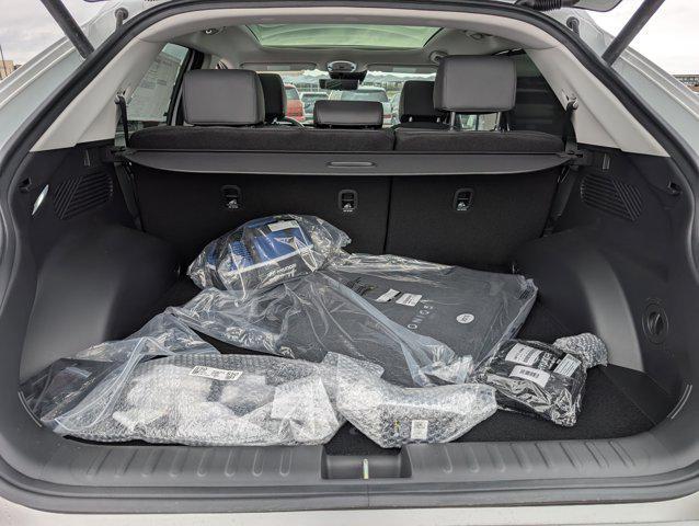 new 2025 Hyundai IONIQ 5 car, priced at $53,089