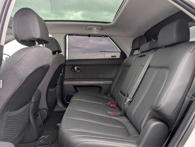 new 2025 Hyundai IONIQ 5 car, priced at $53,089