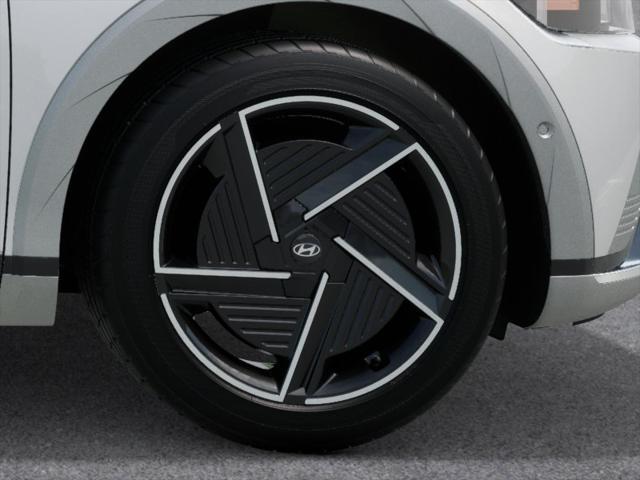 new 2025 Hyundai IONIQ 5 car, priced at $51,089