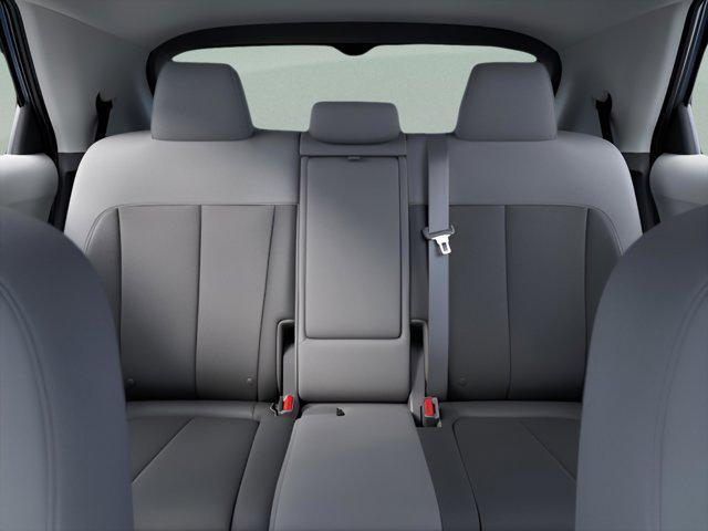 new 2026 Hyundai IONIQ 5 car, priced at $42,494