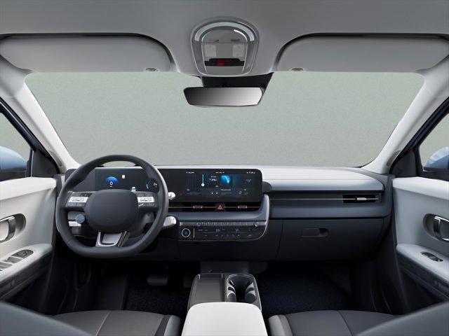 new 2026 Hyundai IONIQ 5 car, priced at $42,494