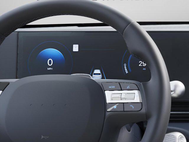 new 2026 Hyundai IONIQ 5 car, priced at $42,494