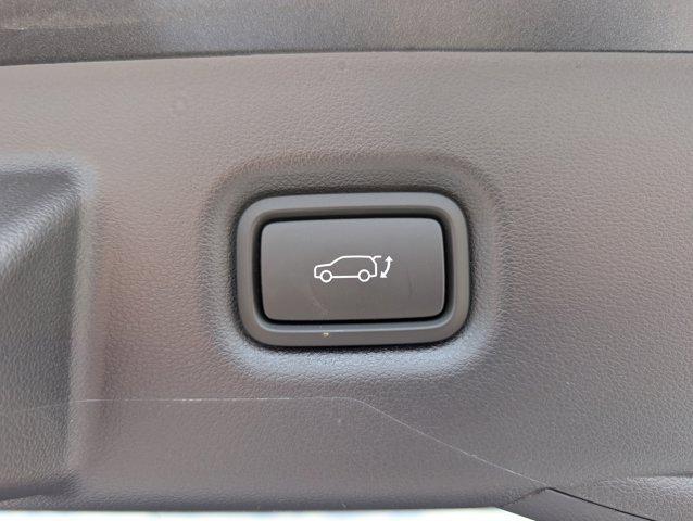 new 2025 Hyundai IONIQ 5 car, priced at $55,664