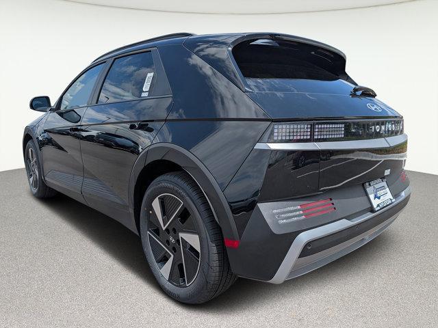 new 2025 Hyundai IONIQ 5 car, priced at $55,664