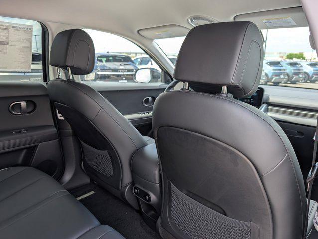 new 2025 Hyundai IONIQ 5 car, priced at $55,664