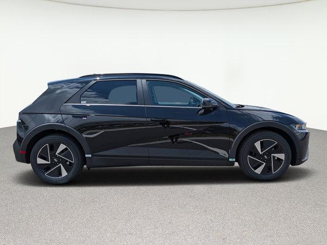 new 2025 Hyundai IONIQ 5 car, priced at $55,664