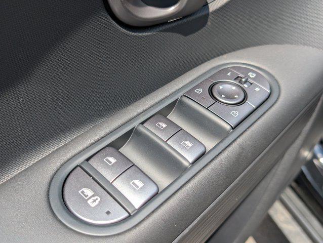 new 2025 Hyundai IONIQ 5 car, priced at $55,664