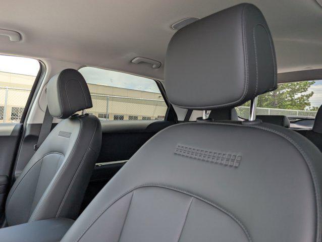 new 2025 Hyundai IONIQ 5 car, priced at $55,664