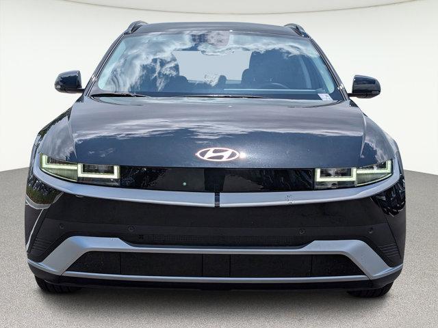 new 2025 Hyundai IONIQ 5 car, priced at $55,664