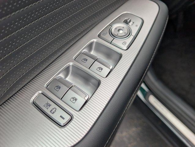 used 2025 Hyundai Palisade car, priced at $48,999