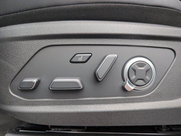 used 2025 Hyundai Palisade car, priced at $48,999
