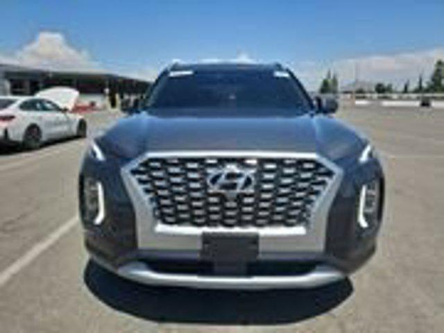 used 2022 Hyundai Palisade car, priced at $36,351