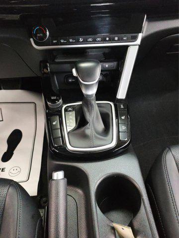 used 2022 Kia Seltos car, priced at $22,378