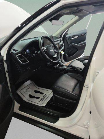 used 2022 Kia Seltos car, priced at $22,378