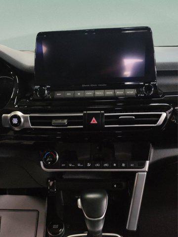 used 2022 Kia Seltos car, priced at $22,378