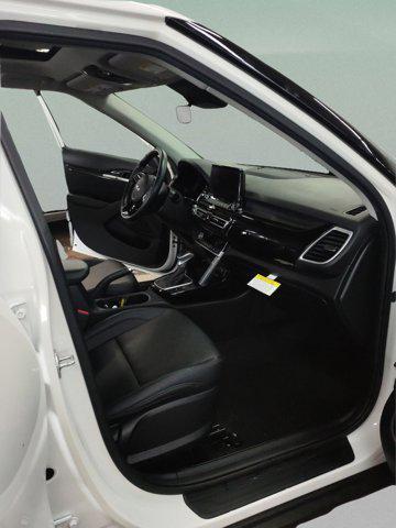 used 2022 Kia Seltos car, priced at $22,378