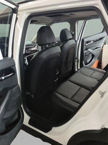 used 2022 Kia Seltos car, priced at $22,378