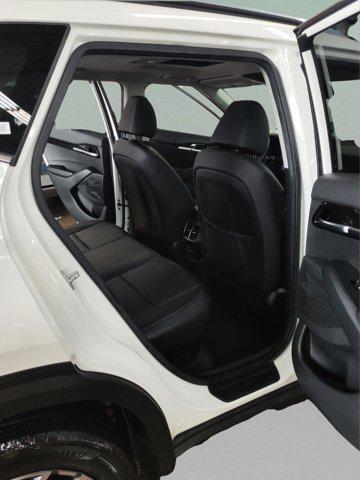 used 2022 Kia Seltos car, priced at $22,378